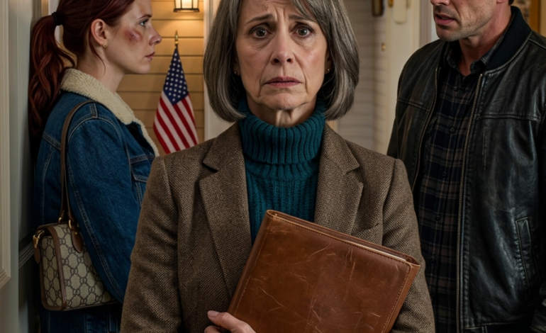 Ma sœur a ri : « On ne la remboursera jamais » — J’ai arrêté de payer son loyer, puis je lui ai envoyé la facture…