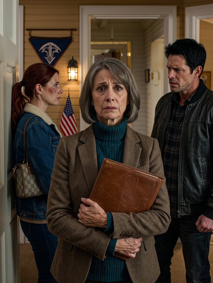 Ma sœur a ri : « On ne la remboursera jamais » — J’ai arrêté de payer son loyer, puis je lui ai envoyé la facture…