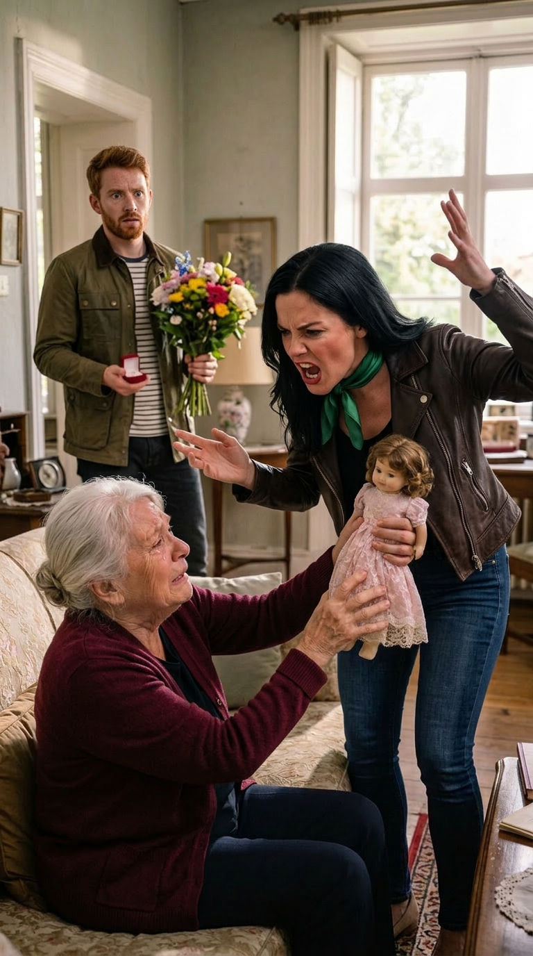 Mon père m’a humilié au mariage de mon frère et m’a ordonné de partir, tandis que mon frère riait et demandait aux invités si je gagnais toujours ma vie à laver les sols. Je suis parti, la fierté à vif – puis la sécurité a fait irruption dans le restaurant, a commencé à emporter leurs cadeaux et leurs bagages, et je me suis avancé, révélant la vérité qui a bouleversé toute la soirée.