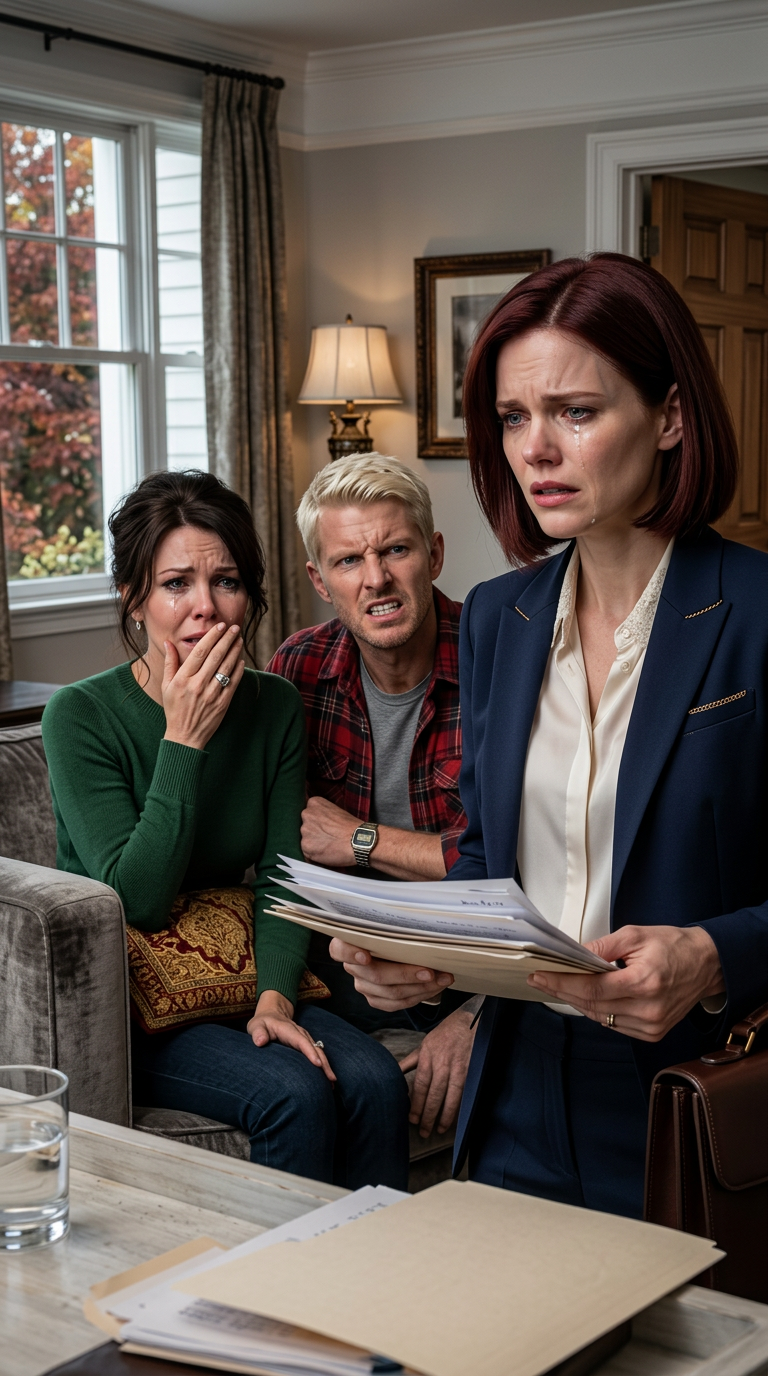 « Mon mari cupide m’a fait une révélation fracassante : il m’a avoué sa liaison avec ma meilleure amie. Ma belle-mère l’a soutenu car ma meilleure amie est directrice des opérations d’une entreprise de 60 millions de dollars. Mon mari m’a donné un ultimatum : « Accepte ça, ou on divorce. » J’ai choisi le divorce. Le lendemain, j’ai licencié la directrice des opérations. Quand mon mari a découvert ma véritable identité, il m’a appelée paniqué, mais je l’ai ignoré pour toujours. »