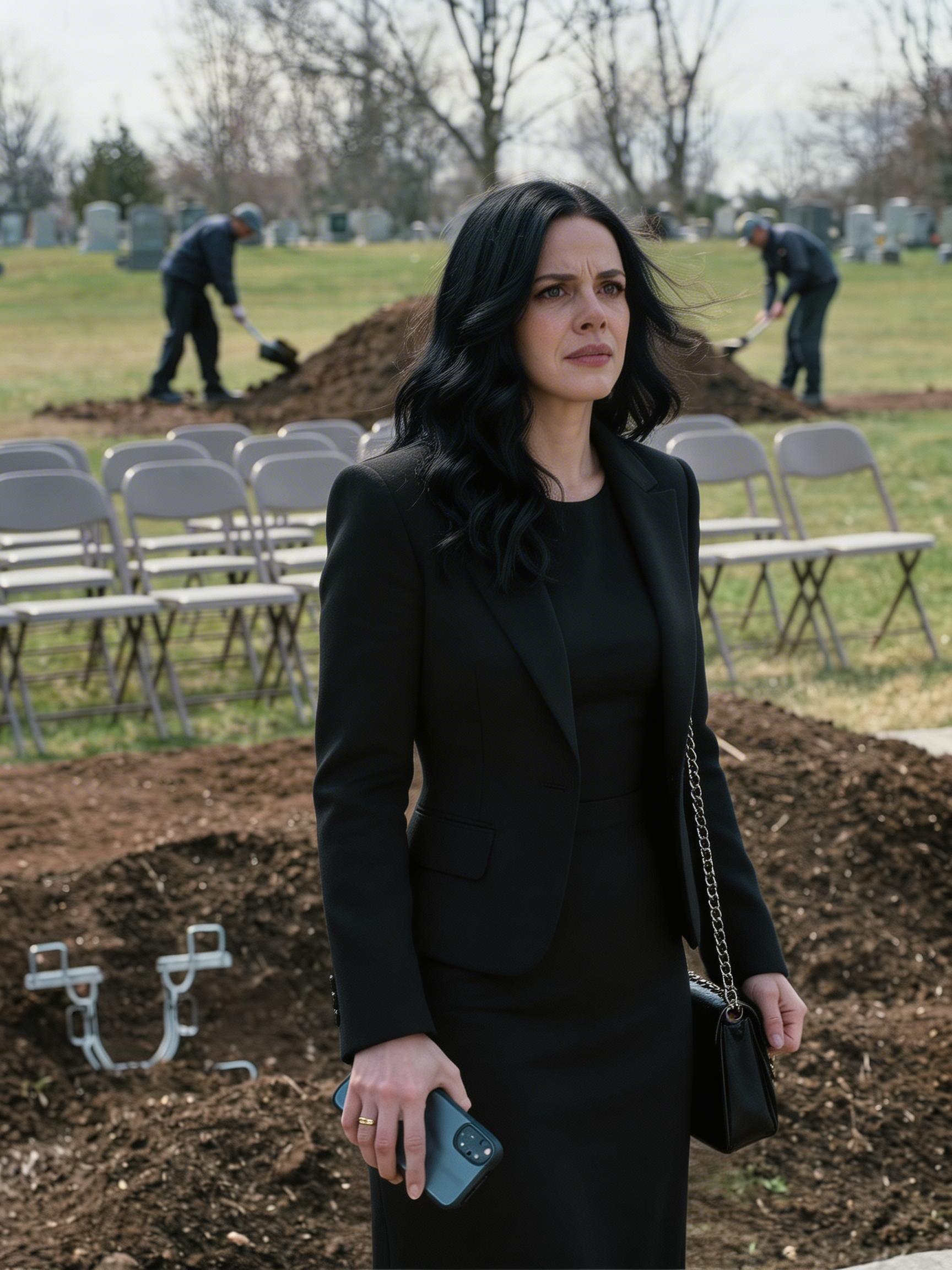 Je suis rentrée des funérailles désertes de mon mari pour annoncer à mes parents qu’il m’avait laissé 8,5 millions de dollars et six lofts à Manhattan. Ma mère a qualifié l’enterrement de « spectacle » et m’a conseillé de me reposer. Cette nuit-là, je l’ai surprise en train de comploter pour droguer mon thé, me faire interner en hôpital psychiatrique et s’emparer de mes biens. J’ai joué la veuve éplorée, jusqu’au moment où la police est entrée et où j’ai appuyé sur lecture sur l’enregistreur.