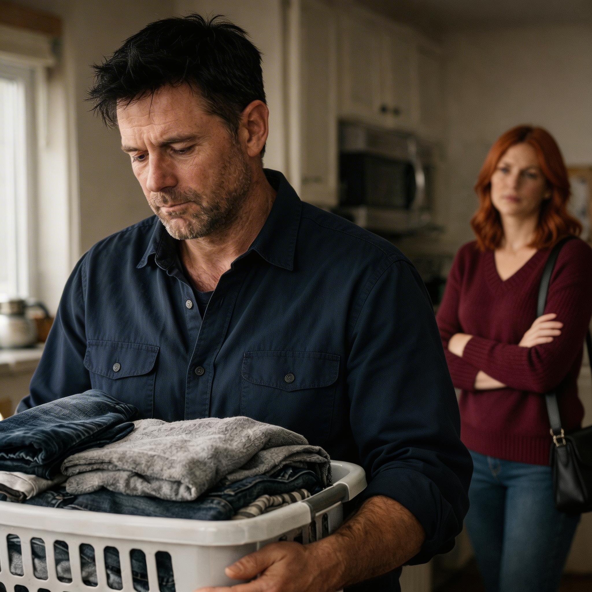 Mon mari a demandé le divorce. Il a dit : « Je veux la maison, les voitures, tout, sauf notre fils. » Mon avocat m’a suppliée de me battre. J’ai répondu : « Donnez-lui tout. » Tout le monde pensait que j’avais perdu la tête. À l’audience finale, j’ai tout cédé. Il ne s’est pas rendu compte que j’avais déjà gagné. Il souriait, jusqu’à ce que son avocat…