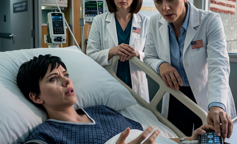 Mon mari a vidé mon compte bancaire pendant que j’étais inconsciente sur un lit d’hôpital, puis il m’a envoyé un SMS disant qu’il le méritait « après tout ce qu’il avait fait pour moi ». J’ai répondu par un simple pouce levé, et le lendemain matin, en sortant de l’hôpital, je savais déjà exactement ce que j’allais faire.