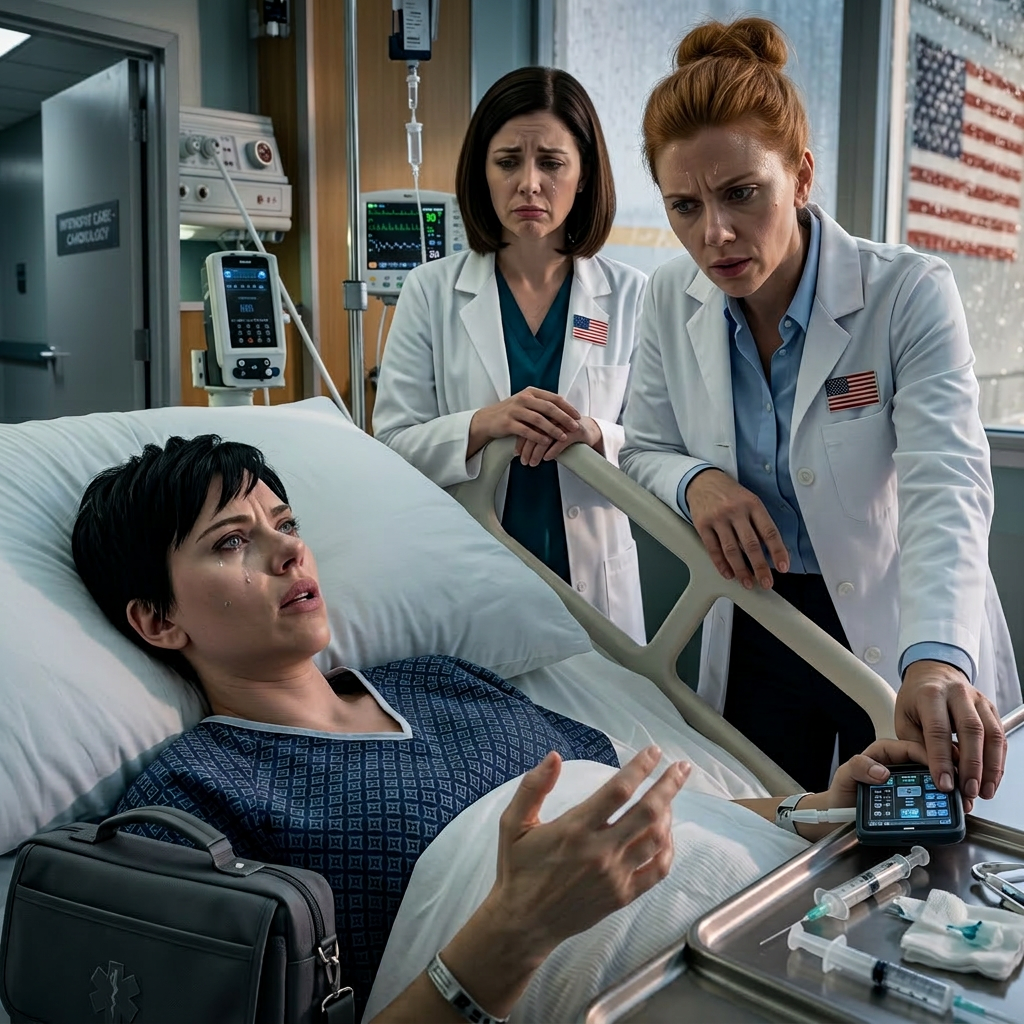 Mon mari a vidé mon compte bancaire pendant que j’étais inconsciente sur un lit d’hôpital, puis il m’a envoyé un SMS disant qu’il le méritait « après tout ce qu’il avait fait pour moi ». J’ai répondu par un simple pouce levé, et le lendemain matin, en sortant de l’hôpital, je savais déjà exactement ce que j’allais faire.