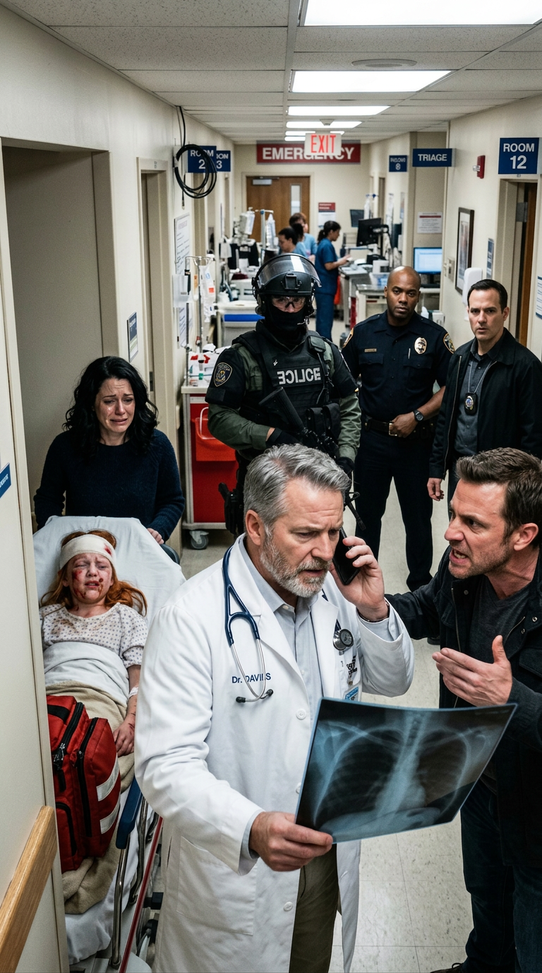 Le jour de notre mariage, mon soi-disant mari m’a giflée devant tout le monde parce que je refusais de céder ma place à sa mère. Il a exigé que je m’incline et que je m’excuse, ou que je parte. Alors je suis partie sans me retourner… et maintenant, il m’appelle sans arrêt, paniqué.  Le jour de mon mariage, la salle de bal du Marriott, en plein centre-ville de Cleveland, embaumait les roses et l’argent. Lustres en cristal, quatuor à cordes, deux cents invités… Ma mère a pleuré avant même que la cérémonie ne commence. J’ai cru que c’était le trac. J’ai cru que c’était la joie.