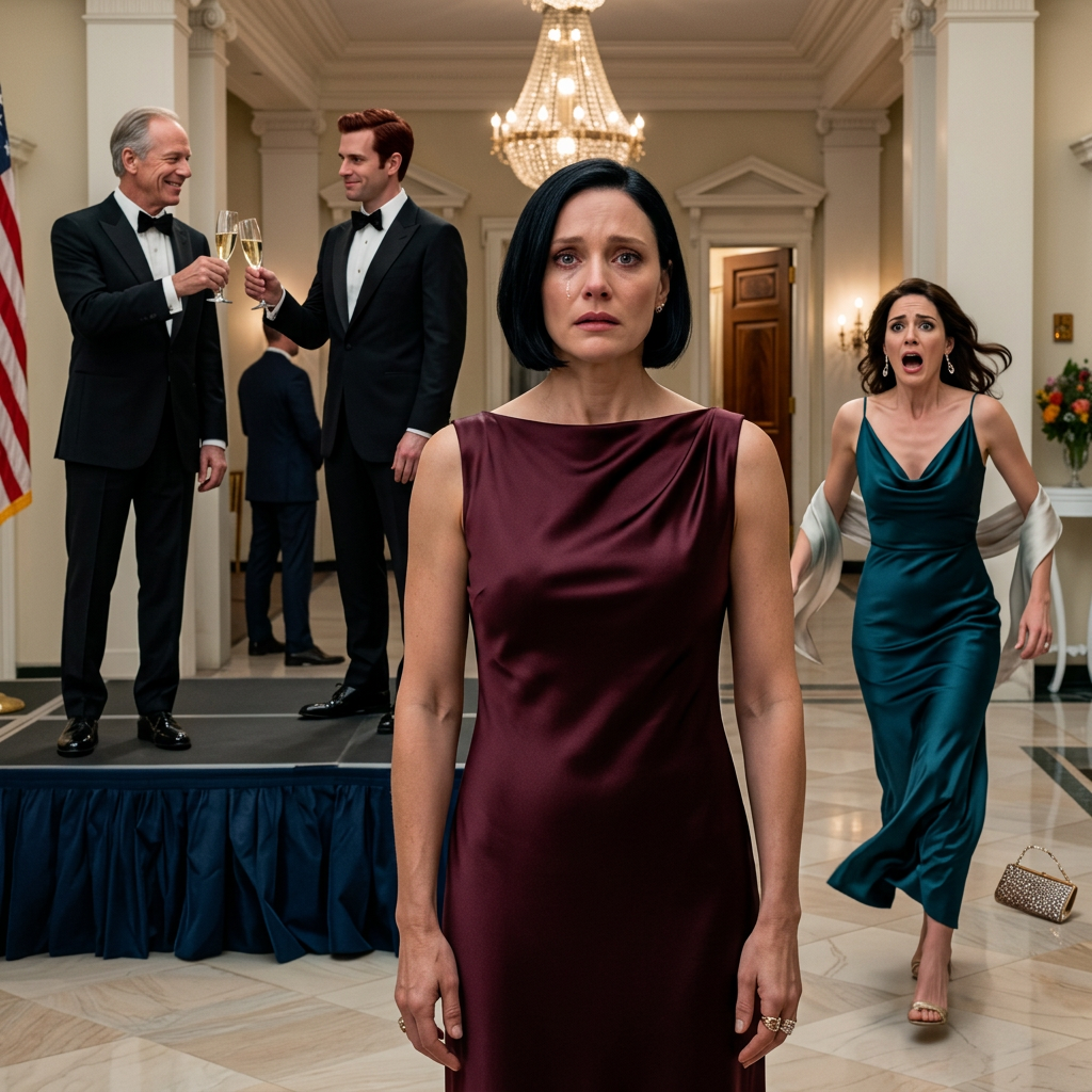 Mes parents ont dépensé 180 000 $ pour les études de médecine de mon frère, mais ils m’ont dit : « Les filles n’ont pas besoin de diplôme. Trouve-toi juste un mari.» J’ai cumulé trois emplois et j’ai obtenu mon diplôme avec les félicitations du jury. Des années plus tard, à la fête de fiançailles de mon frère, mon père l’a présenté comme « notre fils qui a réussi », ignorant que sa fiancée était une ancienne patiente.