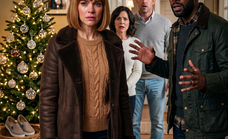 Mes parents m’ont ignoré pendant des années. Au dîner de Noël, j’ai dit nonchalamment : « J’ai vendu ma société.» « Ta petite entreprise insignifiante ? Pour combien ?» a ri mon frère. Moi : « 170 millions de dollars.» Son sourire s’est effacé. Ma mère a pâli.