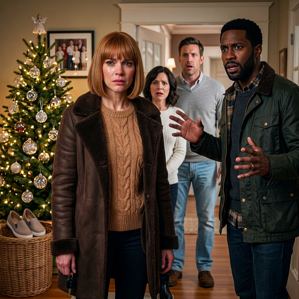 Mes parents m’ont ignoré pendant des années. Au dîner de Noël, j’ai dit nonchalamment : « J’ai vendu ma société.» « Ta petite entreprise insignifiante ? Pour combien ?» a ri mon frère. Moi : « 170 millions de dollars.» Son sourire s’est effacé. Ma mère a pâli.