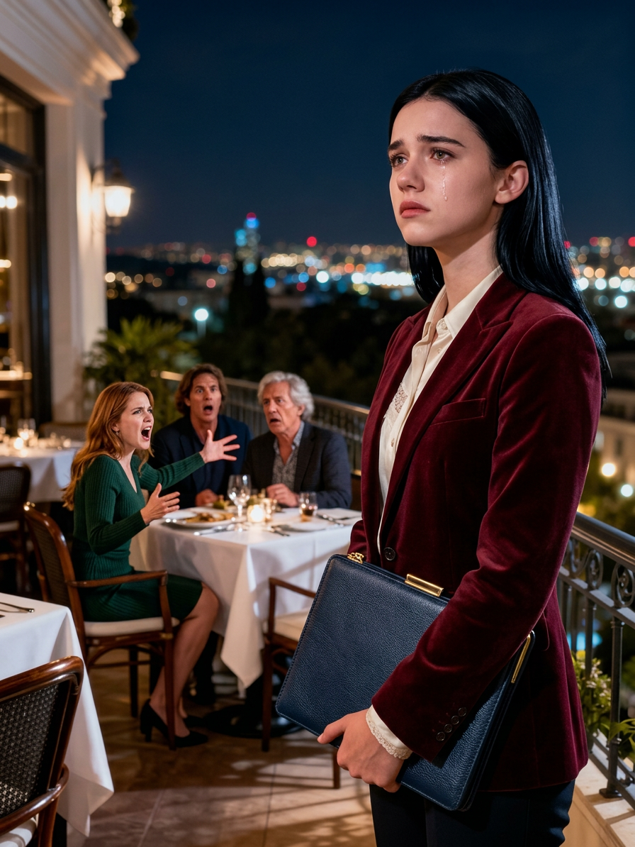 « Quand j’ai eu 18 ans, mes parents m’ont interdit de fêter ça : “Ta sœur se sentira moins spéciale”, a dit maman. Ce soir-là, j’ai fait deux valises et je suis partie pour de bon. Un an plus tard, leur “fille chérie” est arrivée dans ma ville, a vu la vie que j’avais construite sans eux et s’est effondrée. Au dessert de notre dîner de “réconciliation familiale”, elle sanglotait, papa criait et maman a fini par lâcher la phrase qui a scellé le sort de notre famille. »