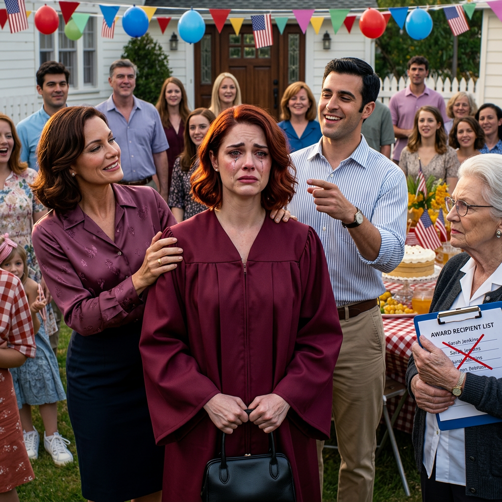 Mes parents ont vidé mon fonds d’études — 187 000 dollars que mes grands-parents avaient économisés pendant 18 ans — pour acheter une maison à mon frère. Quand j’ai demandé pourquoi, maman a répondu : « Parce que c’est lui qu’ils ont toujours fait passer en premier dans la famille.» Je n’ai rien dit. J’ai juste appelé ma grand-mère. Ce qu’elle a fait ensuite a fait la une des journaux nationaux.