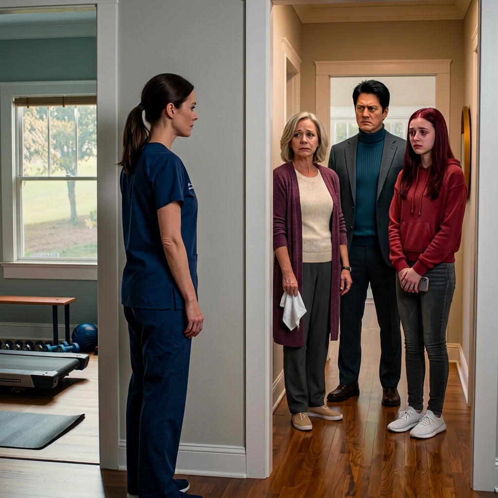 Après avoir payé 5 000 $ pour les études de ma sœur, je suis rentrée et j’ai trouvé ma chambre vide. Maman m’a dit : « C’est fini. Dégage ! » et elle m’a jeté quelque chose. Des semaines plus tard, mon père a commencé à m’appeler sans cesse parce que…