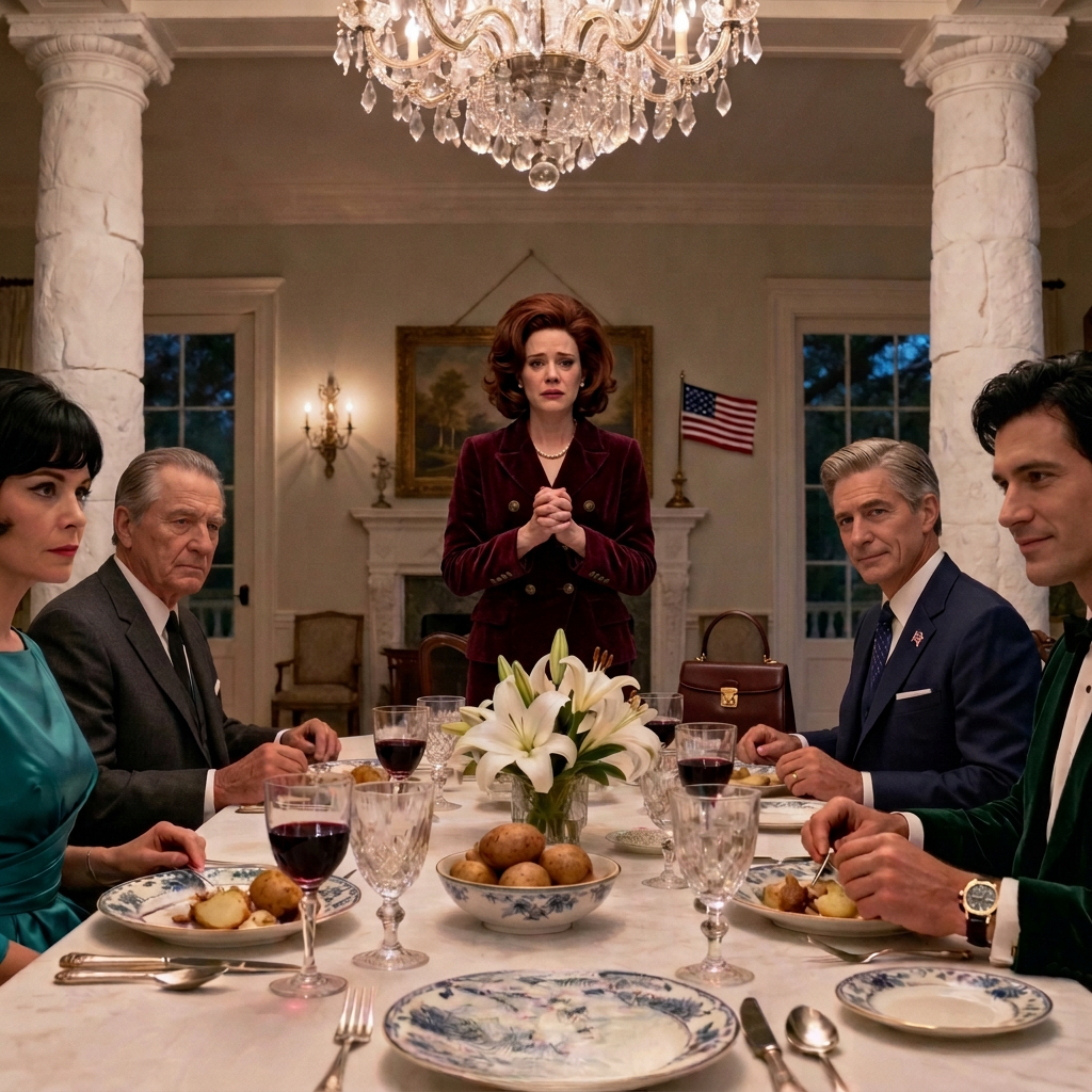 « On donne l’argent à Mason », dit papa. « Maintenant, dégage. T’es viré. » Je le fixai, abasourdi. « Alors vous avez vendu mes brevets ? » maman rit. « On a vendu notre société. » L’avocat se leva. « En fait… »