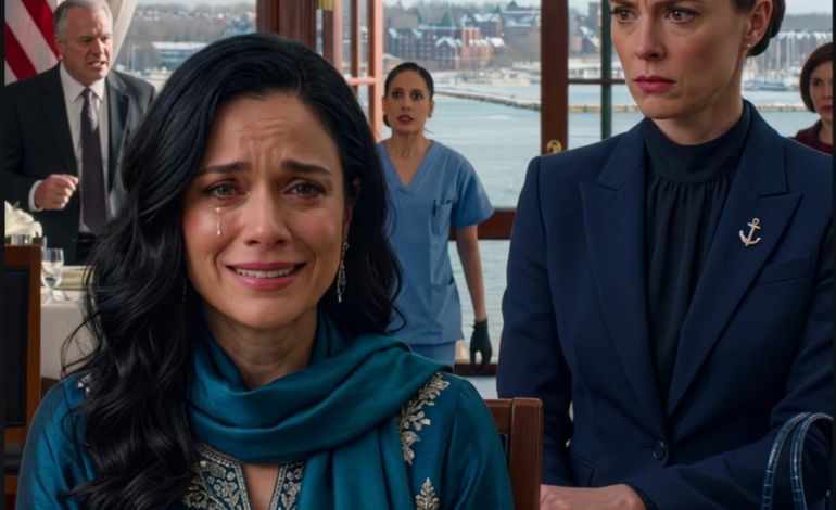 Mon père m’a saisi le poignet et m’a murmuré une phrase : « Tu dois arrêter Jennifer avant qu’il ne soit trop tard.»