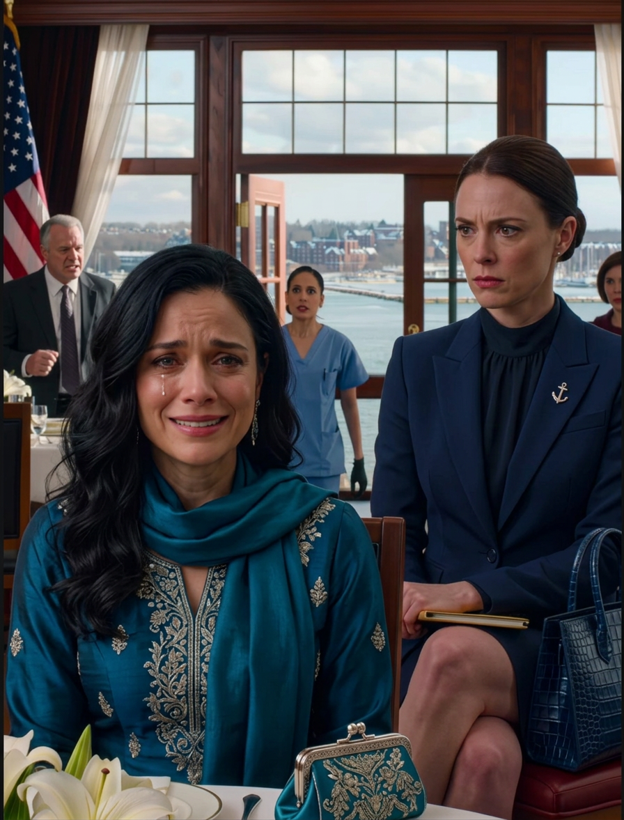 Mon père m’a saisi le poignet et m’a murmuré une phrase : « Tu dois arrêter Jennifer avant qu’il ne soit trop tard.»