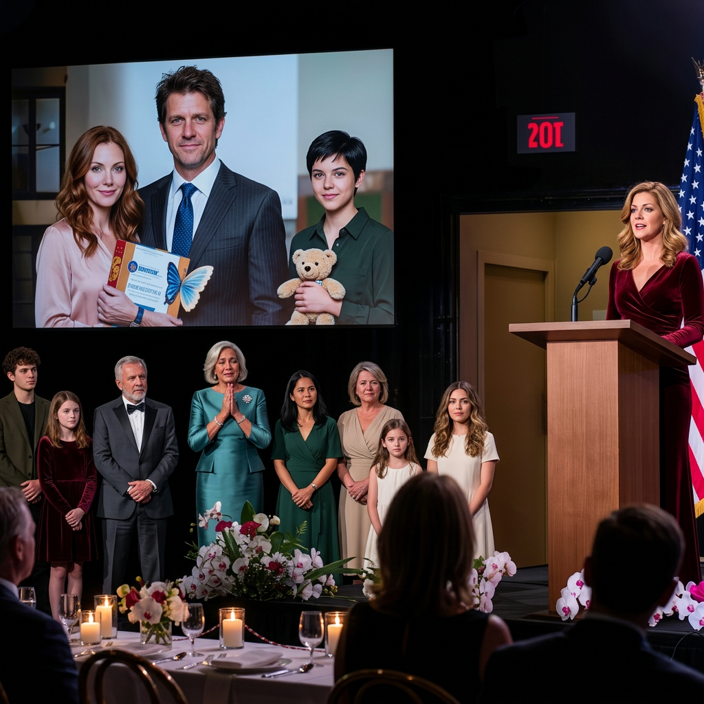 Ma mère a choisi la fête de ma sœur plutôt que d’être à mes côtés lors de la pire nuit de ma vie, et c’est à ce moment-là que j’ai enfin compris ce que je représentais pour ma famille. Alors, quand le cadeau discret que mon mari avait préparé m’a aidée à reconstruire quelque chose de significatif à partir d’une perte inimaginable, ceux qui m’avaient rejetée ont découvert trop tard que l’absence a un prix et que certaines portes ne se rouvrent pas.