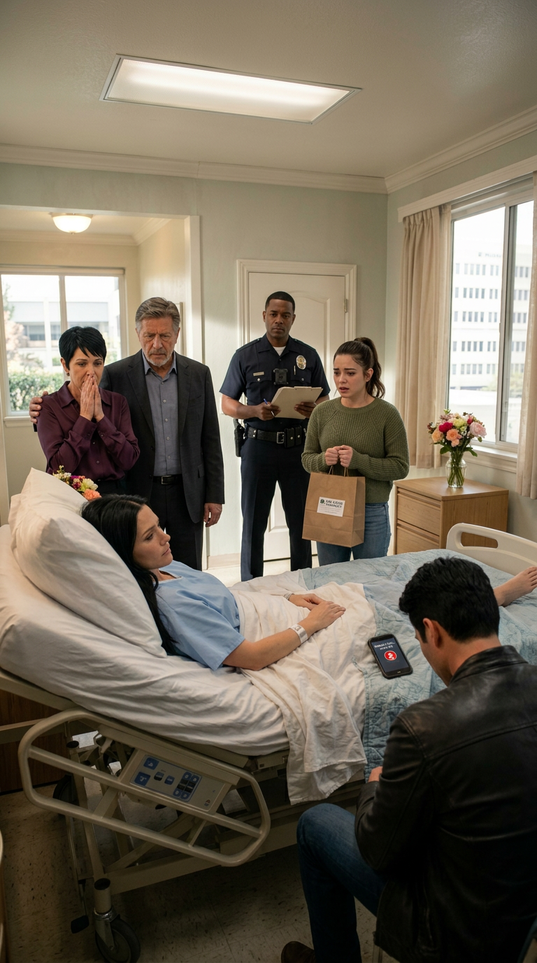 « Ma voiture a eu un accident et s’est retrouvée en équilibre précaire au bord d’une falaise. J’ai essayé d’appeler mes parents à plusieurs reprises, mais ils ont ignoré mes appels désespérés car ils étaient sortis faire des courses avec ma sœur. J’étais complètement paralysée, totalement impuissante, jusqu’à ce que mon amie arrive juste à temps et me sauve la vie. Cinq heures plus tard, quand mes parents sont enfin arrivés, ils étaient sidérés par ce qu’ils ont vu. »