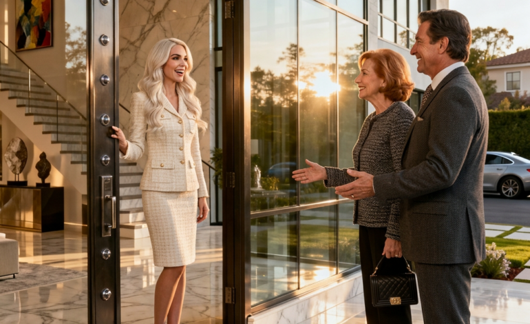 Pendant des années, ma famille m’a bannie de toutes les réunions de famille car j’étais « trop maladroite et gênante ». Alors, quand j’ai enfin épousé un fondateur de start-up lors de notre mariage intime, leurs noms n’ont même pas figuré sur la liste des invités. Pourtant, des mois plus tard, après que mon visage souriant et mon nouveau nom de famille aient fait la une de tous les grands magazines économiques et que mon adresse ait discrètement changé pour une somptueuse villa de verre et de marbre, ils sont apparus à ma porte, feignant la nostalgie et une fierté soudaine – bien trop tard pour tout ça… À vingt-six ans, ma famille avait perfectionné l’art de faire comme si je n’existais pas.