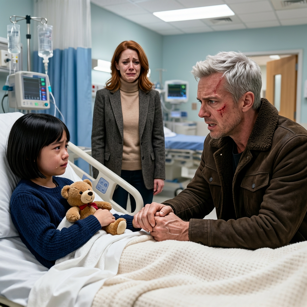 Je pensais que la « soirée pyjama » de ma fille était la pire nuit de ma vie… jusqu’à ce que je remarque « SOPHIE – DOSSIERS COMPORTEMENTAUX » caché dans un classeur.