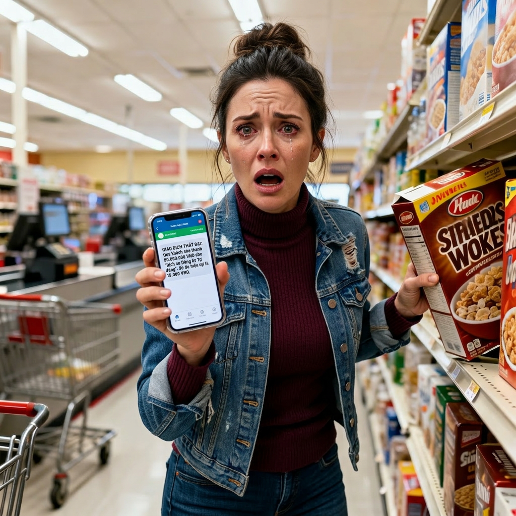 Ce n’est pas le « bon mois » qui m’a brisée, c’est la date inscrite sous le sourire de ma mère.