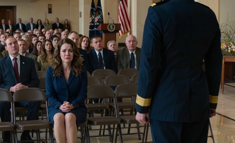 Je suis rentrée pour Thanksgiving et j’ai trouvé la maison glaciale et un mot sur le comptoir : « Nous sommes partis en croisière. Occupe-toi de Victor.» Je l’ai trouvé seul dans le noir, tremblant et à peine conscient. Puis il a ouvert les yeux et a murmuré : « Ils n’imaginent pas ce que je leur ai caché.» Quand ma famille est revenue, la maison qu’ils avaient laissée derrière eux ne leur appartenait plus.