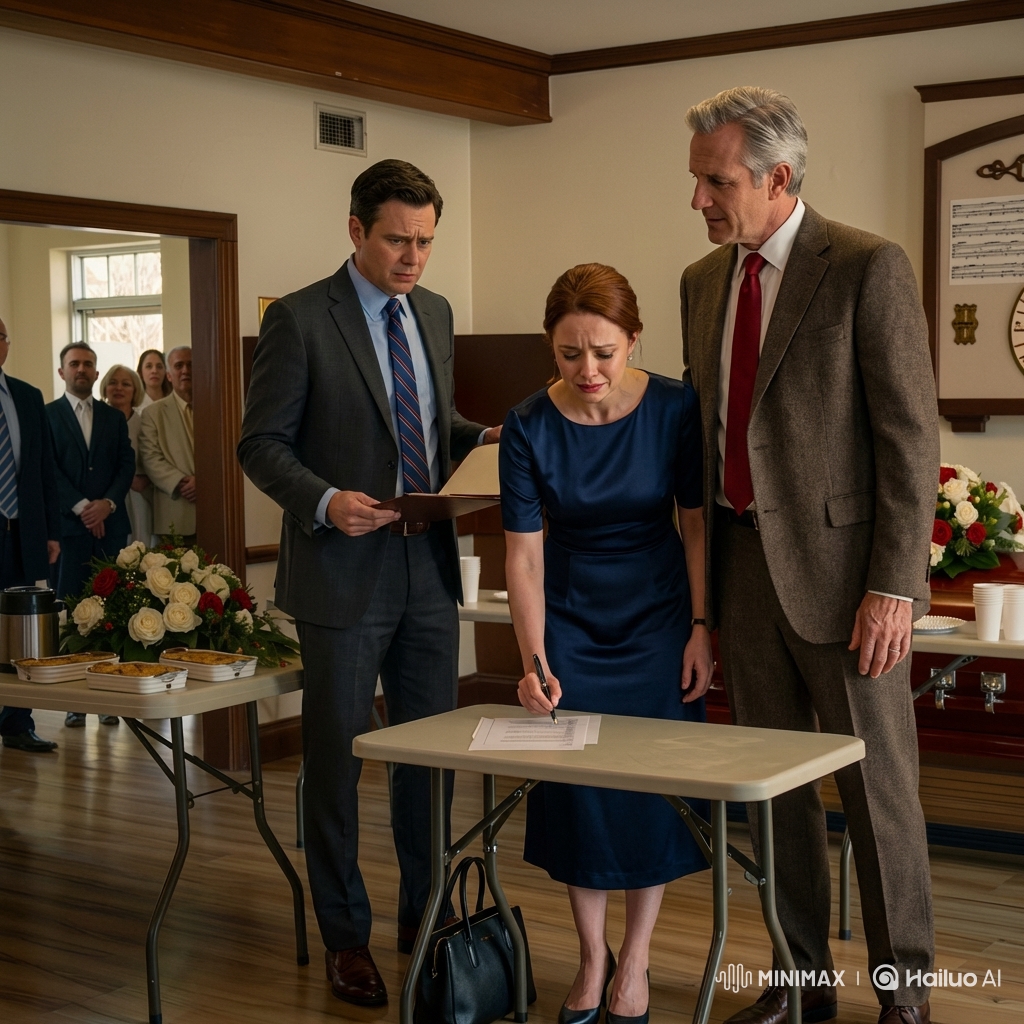 Réflexion de 12 secondes : Mon patron m’a regardée avec surprise et m’a demandé : « Pourquoi es-tu venue en taxi aujourd’hui ? Qu’est-il arrivé à la voiture que nous t’avions prêtée pour ta promotion ? » Avant que je puisse répondre, mon mari, des RH, a souri et a dit : « Sa sœur l’utilise maintenant. » Mon patron est resté silencieux un instant… Et ce qu’il a fait ensuite m’a remplie de fierté.  Une simple question concernant ma voiture de fonction a déclenché un événement qui a changé ma vie. Pendant trois semaines, je suis arrivée à Scottsdale Tech dans les voitures des autres, tandis que ma propre voiture de promotion était garée ailleurs. Mon mari prétendait que c’était temporaire. Sa sœur gardait les clés. Je me répétais que c’était un petit service familial, le genre de service que les bonnes épouses acceptent sans en faire toute une histoire. Puis, par une matinée ordinaire en Arizona, mon patron m’a regardée dans une salle de conférence vitrée et m’a demandé pourquoi j’étais encore venue en taxi. Avant que je puisse répondre, mon mari a souri et a répondu à ma place. C’est à ce moment précis que toute la mise en scène a pris fin.  Trois semaines plus tôt, les premières lueurs du jour effleuraient à peine Camelback lorsque je me suis tenue à la fenêtre de la cuisine, une tasse de café instantané à la main, le regard fixé sur l’allée déserte.  Mon Audi aurait dû être là.  Blanc nacré. Intérieur cuir caramel. Moteur silencieux. Voiture de fonction, attribuée suite à ma promotion au poste d’architecte de solutions senior, celle que j’avais obtenue après cinq ans de travail acharné. Avant, voir cette voiture me donnait l’impression d’être sur le point d’y arriver. Ces derniers temps, la vue de cet emplacement vide me donnait le sentiment d’être effacée petit à petit.  Derrière moi, la machine à expresso ronronnait. Owen avait insisté pour acheter le modèle haut de gamme, car pour lui, un café digne d’un restaurant était primordial. J’avais essayé trois fois, et, d’une manière ou d’une autre, je m’y étais mal prise. Alors ce matin-là, comme la plupart des matins, j’avais mélangé des cristaux bon marché à de l’eau chaude passée au micro-ondes, en me disant que je m’en fichais.  À l’îlot central, Owen faisait défiler son téléphone, son bol de porridge devant lui, sa cravate encore à moitié nouée, affichant déjà ce calme impeccable qu’il arborait au travail et qu’il ramenait à la maison comme une seconde peau.  « La Jeep de Charlotte est toujours au garage », dit-il sans lever les yeux. « Elle a des réunions cette semaine. Tu crois qu’elle pourrait garder ta voiture encore un peu ? »  Pas « peut-elle l’emprunter ». Pas « ça ne me dérangerait pas ». « Garder ».  Je me suis détournée de la fenêtre. « C’est la voiture de la société, Owen. Elle m’est attribuée. S’il lui arrive quoi que ce soit, c’est moi qui en suis responsable. »  C’est à ce moment-là qu’il a levé les yeux.  Pas longtemps. Juste assez.  Cette expression m’était familière désormais. Une déception contenue déguisée en raison. Ce regard qui rendait toute limite normale étrangement égoïste.  « Tu ne fais pas confiance à ma famille ? »  Voilà.  Ses parents avaient contribué à notre apport initial trois ans plus tôt, et cet argent me revenait comme un reçu chaque fois que j’essayais de tenir bon. Quand sa mère appelait trop tard. Quand son frère avait besoin de quelque chose. Quand Charlotte avait de nouveau besoin d’être secourue. D’une manière ou d’une autre, chaque demande se transformait en une épreuve pour ma générosité, ma chaleur humaine, ma valeur.  « Bien sûr que je leur fais confiance », ai-je répondu.  La phrase m’est sortie de la bouche comme certaines habitudes quittent le corps : automatiquement.  Owen a souri et a replongé dans son téléphone. « T’es la meilleure.»  Deux jours sont devenus cinq. Cinq sont devenus dix. Dix sont devenus trois semaines.  Chaque matin, je commandais un VTC, regardais la carte avancer lentement vers chez nous, puis je m’installais à l’arrière d’une Camry ou d’une Corolla d’un inconnu, direction Scottsdale, tout en calculant le coût total de cette excursion. Ma place de parking habituelle restait vide au travail. Mon assistante l’a remarqué. Mon équipe l’a remarqué. Je me suis surprise à m’excuser plus souvent. À donner plus d’explications. À arriver les cheveux encore humides, avec un sourire qui invitait à ne pas trop s’attarder.  Mais la vérité, c’est que la voiture n’était jamais qu’une simple voiture.  C’était aussi la carte de crédit qu’il avait ouverte à mon nom parce que les points étaient « trop précieux pour être gaspillés ».  C’était le week-end où j’ai perdu face au conseil d’administration de l’association caritative de sa mère parce qu’il leur avait déjà dit que je gérerais leurs comptes sur les réseaux sociaux.  C’était lors des dîners que je commençais à parler d’un système que j’avais conçu, et qu’Owen m’interrompait gentiment pour m’expliquer ce que je « voulais vraiment dire », en des termes plus simples, plus clairs, plus amicaux, jusqu’à ce que mon propre travail paraisse insignifiant.  C’était lors du dîner de promotion l’année dernière, où il a porté un toast à ma carrière comme si j’avais eu la chance d’y être initiée.  Chaque chose, assez insignifiante pour être pardonnée.  Ensemble, assez importantes pour façonner une vie.  Le mardi de la réunion de direction, j’étais épuisée, d’une fatigue que le sommeil ne pouvait apaiser.  Le VTC m’a déposée devant Scottsdale Tech à 8 h 52. Verre, acier, soleil, le même bâtiment où j’étais entrée autrefois, les épaules droites et à l’heure. J’ai payé le chauffeur, pris mon ordinateur portable, traversé le hall et suis arrivée dans la salle de conférence B avec huit minutes d’avance.  Elena Rodriguez était déjà là.  Marcus avait son thermos. Jennifer avait son agenda ouvert, trois couleurs à la fois. Deux jeunes architectes chuchotaient en regardant une capture d’écran d’un tableau de bord partagé. Et Owen se tenait près de la fenêtre, dans son costume bleu marine, avec son sourire de directeur des ressources humaines, celui qui inspirait le calme à tous les autres et qui me rendait prudente.