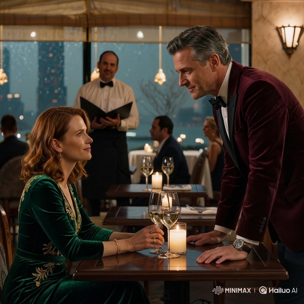 Mes parents m’ont ignorée pendant quatre ans, comme si je n’existais pas. Puis, ils ont débarqué dans mon café sans prévenir, bruyants et souriant aux clients comme si c’était chez eux. Mon père a déposé un contrat sur le comptoir et a dit : « Signez pour 15 %… ou j’appelle votre propriétaire ce soir.» Ma mère a souri en coin. Je suis restée calme et j’ai dit : « D’accord, appelons-le.» Quand il a décroché, j’ai mis le haut-parleur… et sa première question a tout changé.