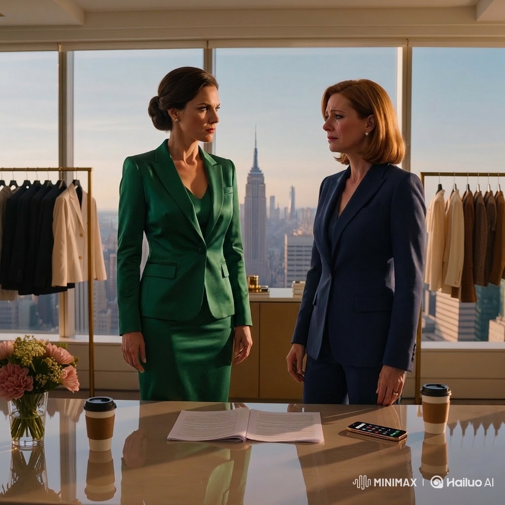 Lors de mon entretien annuel, mon patron m’a dit : « On réduit votre salaire de moitié. À prendre ou à laisser. » J’ai répondu : « Je comprends. Quand est-ce que ça prend effet ? » « Immédiatement », a-t-il rétorqué avec un sourire narquois. J’ai acquiescé et dit : « Ça tombe à pic. » Il ignorait que j’avais déjà été recruté par leur principal concurrent…