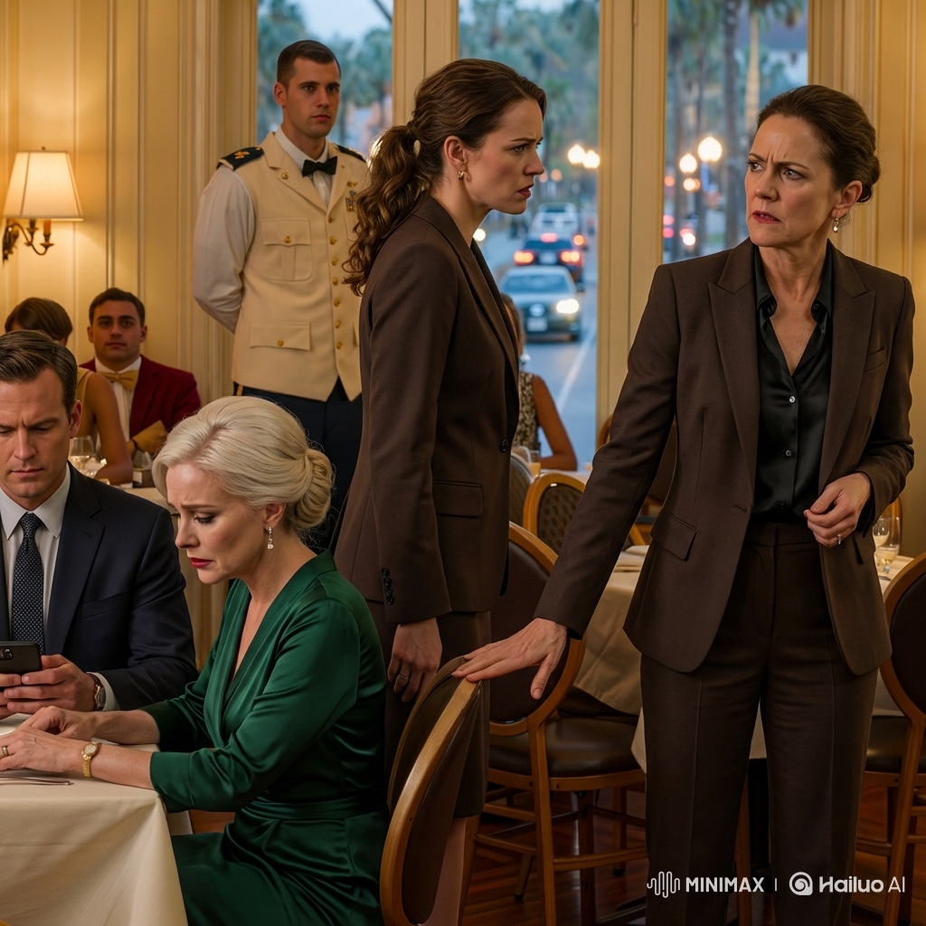 À l’audience, ma sœur s’est approchée de moi et m’a dit : « Je te prends tout.» Elle souriait, comme si l’issue était déjà scellée. Mon avocat s’est alors penché vers moi et m’a chuchoté : « Avez-vous suivi chaque étape à la lettre ?» J’ai acquiescé. Il a dit : « Bien. C’est ici que tout commence. »