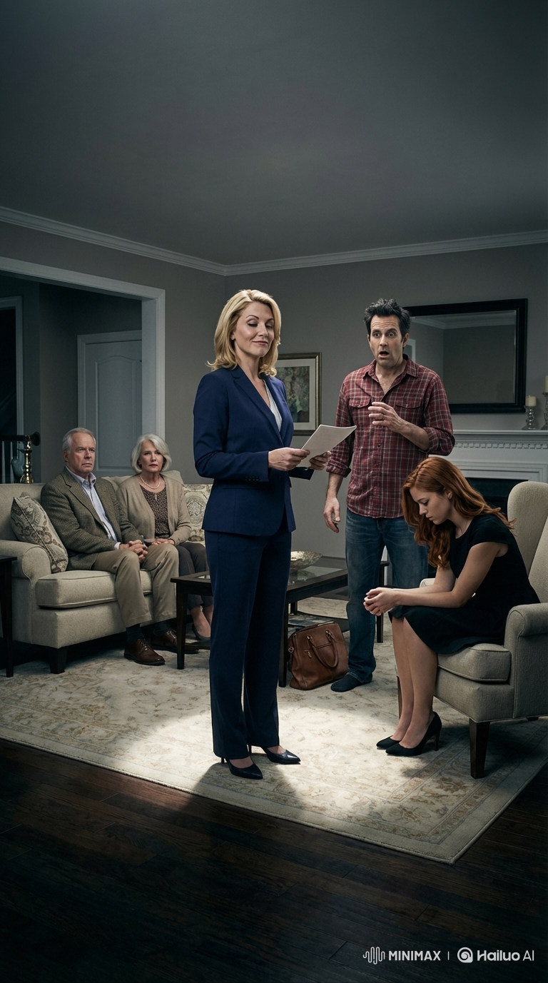 Je venais de rembourser les 500 000 dollars de dettes de mon mari lorsqu’il m’a regardée droit dans les yeux et m’a dit : « Je te trompe. Tu dois quitter cette maison.» Ses parents ont alors pris le parti de sa maîtresse, comme si j’étais le problème. J’ai éclaté de rire. « Vous êtes fous ?» ai-je demandé. « Avez-vous vraiment oublié à qui l’argent vous a sauvés ?» Ce qui s’est passé ensuite, c’est le moment où ils ont tous compris qu’ils s’étaient trompés de personne.