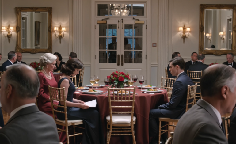 La nuit où ma belle-mère a eu quatre-vingts ans, mon mari est entré dans cette salle de bal de Boston avec une autre vie à ses côtés – Actualités