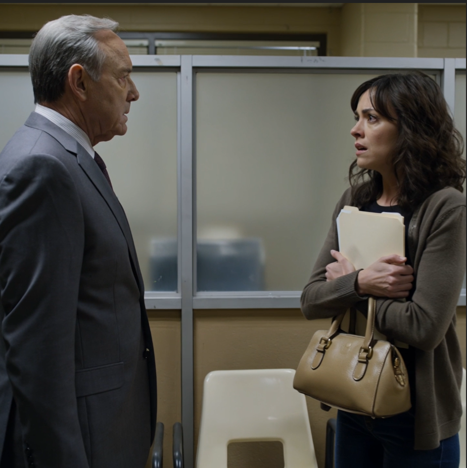 J’avais 33 ans et j’étais assise dans un bureau d’aide sociale du comté pour demander des bons alimentaires après que mon mari ait vidé nos comptes et disparu avec ma sœur. L’assistante sociale a tapé mon numéro de sécurité sociale, s’est figée, a fixé l’écran et a discrètement passé un coup de fil. Deux heures plus tard, un homme en costume à 3 000 dollars est entré, m’a regardée droit dans les yeux et a prononcé mon nom comme s’il le cherchait depuis des années.