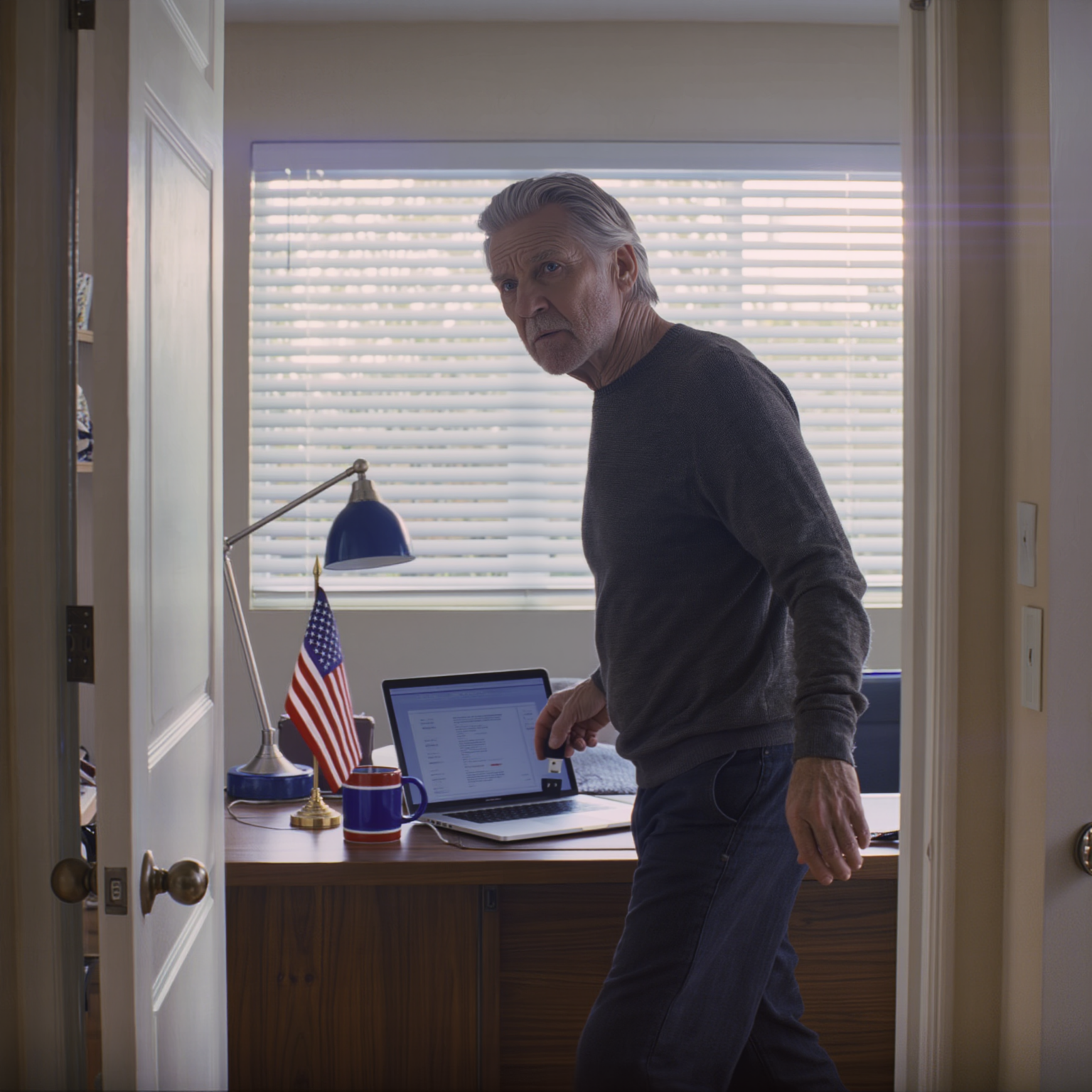 Deux mois après le décès de mon meilleur ami, son avocat m’a appelé et m’a dit : « Thomas, Marcus t’a laissé une clé USB avec des instructions très précises. Il t’a dit de la regarder seul et de ne rien dire à ta femme, Vanessa. » Ce dont il m’a averti dans cette dernière vidéo m’a sauvé la vie.