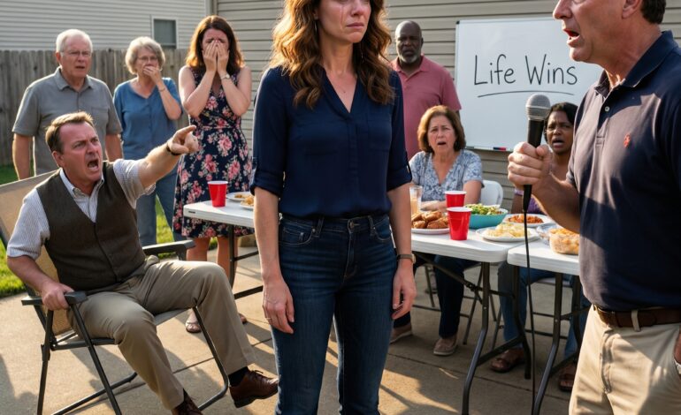 La fille que ma famille qualifiait de ratée, celle sans diplôme ni emploi prestigieux, celle dont mon frère disait à chaque fête qu’elle finirait à la rue, était la dernière personne dont mon père s’attendait à ce qu’elle surprenne tout le monde lors de la réunion de famille. Il nous avait demandé de partager nos « réussites ». Mon frère : vice-président d’une entreprise technologique. Ma sœur : chirurgienne. Et moi ? J’ai donné un seul chiffre : ma fortune. Un silence de mort s’est installé. Mon père m’a demandé de répéter. Je l’ai fait, et mon frère est parti sans un mot.