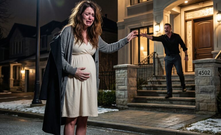 Je n’ai dormi que moins d’une heure avant que ma mère ne me réveille en posant une main sur mon épaule et en ayant l’air terrifiée.