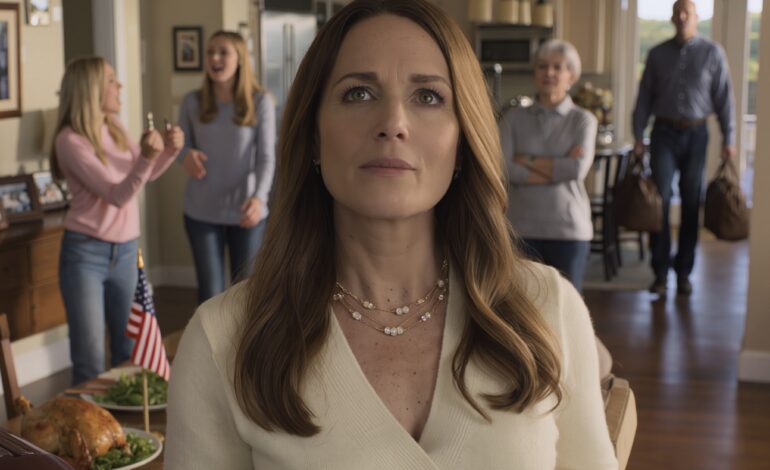 Le soir où j’ai perdu mon emploi, ma sœur a crié : « Qui va payer mon prêt auto maintenant ?» Maman a acquiescé. Papa a fait mes valises. « Ta sœur a plus besoin de cette maison que toi.» Je n’ai rien dit à propos de la société à mon nom. Ni de la maison de plage. Cette nuit-là leur a tout coûté.