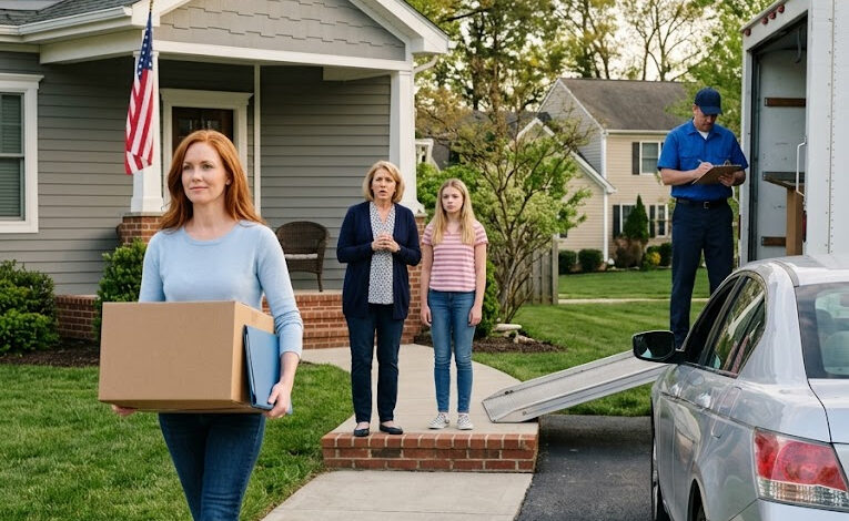 Mes parents ont offert à ma sœur une Honda flambant neuve pour son seizième anniversaire — et m’ont donné un abonnement de bus pour le mien.