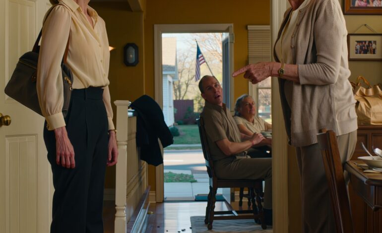 Maman a pointé la porte du doigt et m’a dit qu’il était temps de partir ; alors je suis partie. Quelques semaines plus tard, papa m’a demandé pourquoi j’avais cessé de rembourser l’emprunt immobilier. Je lui ai répondu que je respectais simplement sa demande.