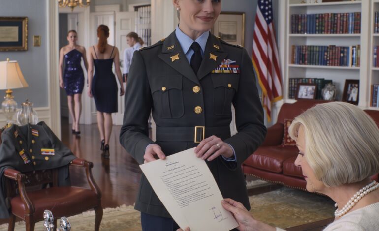 Je suis rentrée d’une mission de douze mois et j’ai trouvé ma sœur installée chez moi. Ma mère trouvait ça pratique, et une page à signer m’attendait sur mon îlot de cuisine. Mais dès que j’ai vu la date sur ces papiers, ma peine a disparu et j’ai souri. Ils ne me demandaient pas de leur céder ma maison… ils me demandaient de les aider à dissimuler ce qu’ils avaient déjà fait.