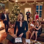 Minha irmã exigiu que eu fosse fiador do financiamento imobiliário dela e me disse para não ir ao Natal a menos que eu fosse útil, então enviei a ela um dólar e cheguei com uma auditoria forense que transformou a vida secreta do namorado dela na única coisa que ninguém naquela sala podia ignorar.