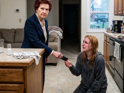 O cartão preto da vovó Betty exposto. A traição de Richard no Havaí – myhoa – De coração partido.